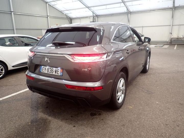 Photo 2 VIN: VR1JCYHZJJY112011 - DS AUTOMOBILES DS7 CROSSBACK 