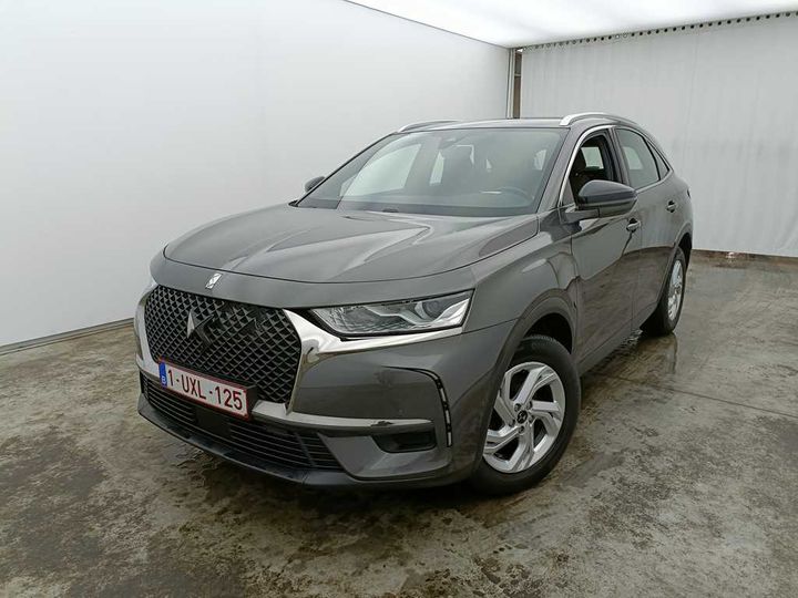 Photo 1 VIN: VR1JCYHZJJY113887 - DS AUTOMOBILES DS7 CB &#3917 