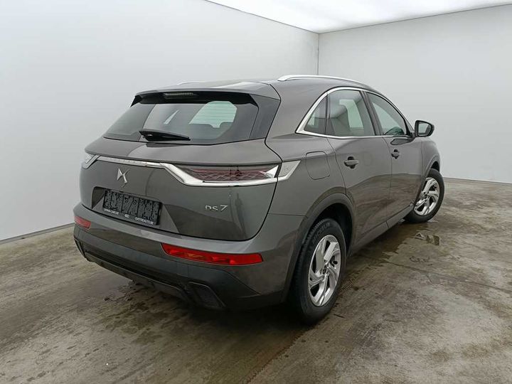 Photo 2 VIN: VR1JCYHZJJY113887 - DS AUTOMOBILES DS7 CB &#3917 