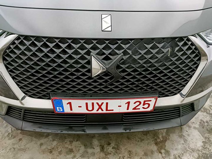 Photo 5 VIN: VR1JCYHZJJY113887 - DS AUTOMOBILES DS7 CB &#3917 