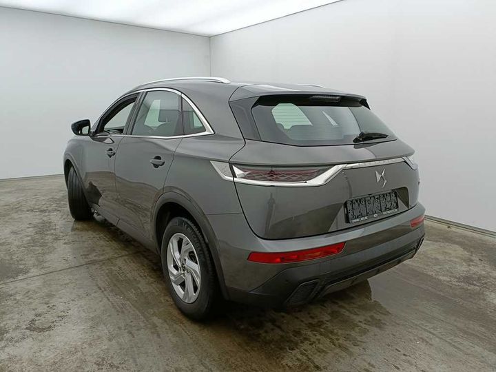 Photo 7 VIN: VR1JCYHZJJY113887 - DS AUTOMOBILES DS7 CB &#3917 