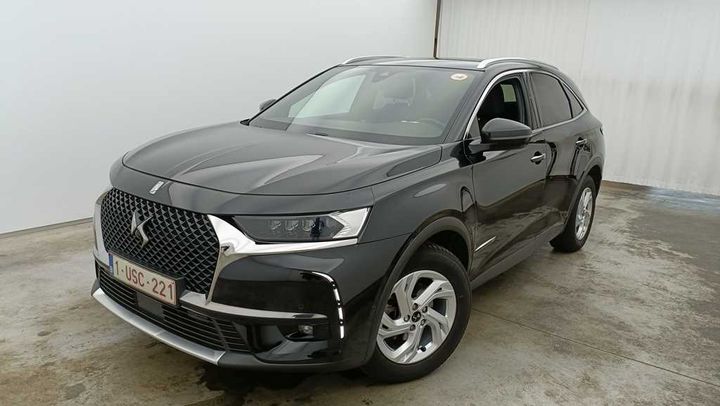 Photo 0 VIN: VR1JCYHZJJY115713 - DS AUTOMOBILES DS7 CB &#3917 