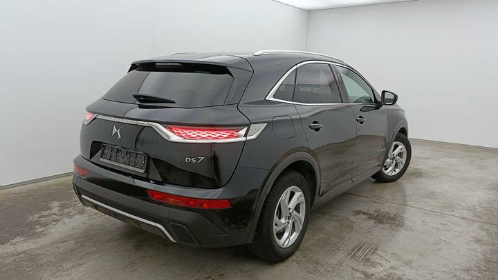 Photo 2 VIN: VR1JCYHZJJY115713 - DS AUTOMOBILES DS7 CB &#3917 