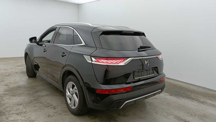 Photo 7 VIN: VR1JCYHZJJY115713 - DS AUTOMOBILES DS7 CB &#3917 