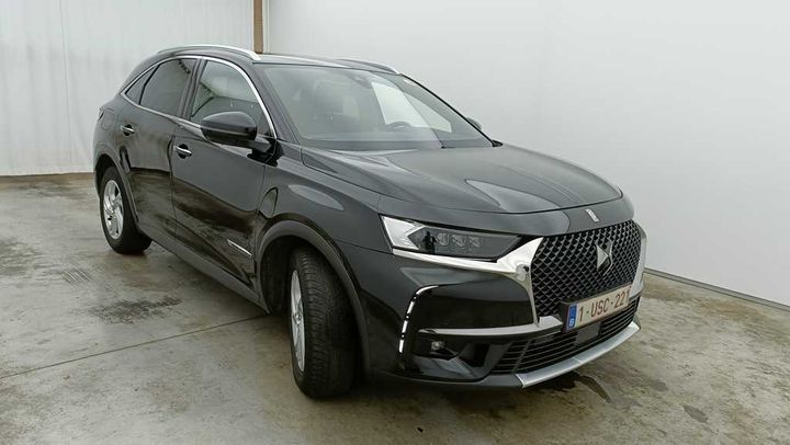 Photo 8 VIN: VR1JCYHZJJY115713 - DS AUTOMOBILES DS7 CB &#3917 