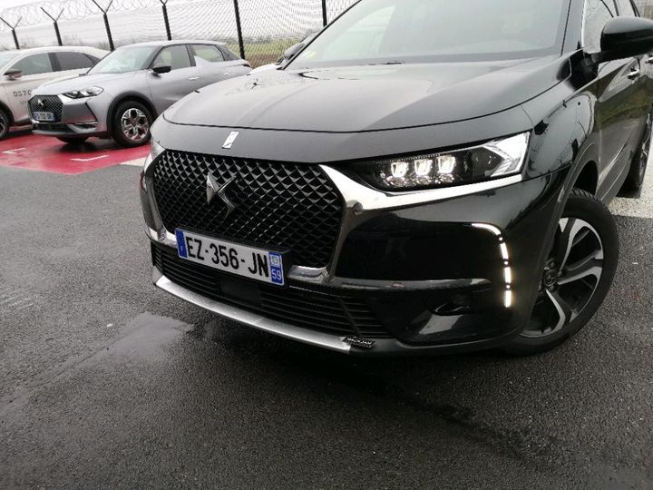 Photo 26 VIN: VR1JCYHZJJY117194 - DS AUTOMOBILES DS 7 CROSSBACK 