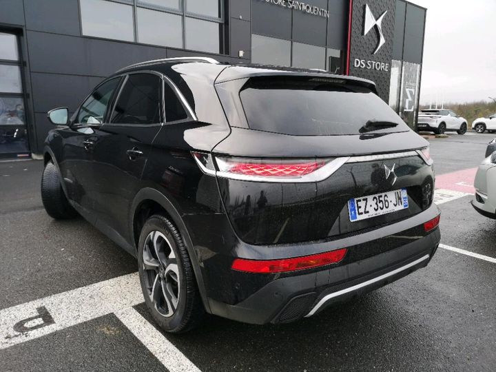 Photo 3 VIN: VR1JCYHZJJY117194 - DS AUTOMOBILES DS 7 CROSSBACK 