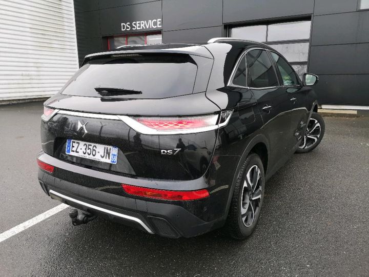 Photo 4 VIN: VR1JCYHZJJY117194 - DS AUTOMOBILES DS 7 CROSSBACK 