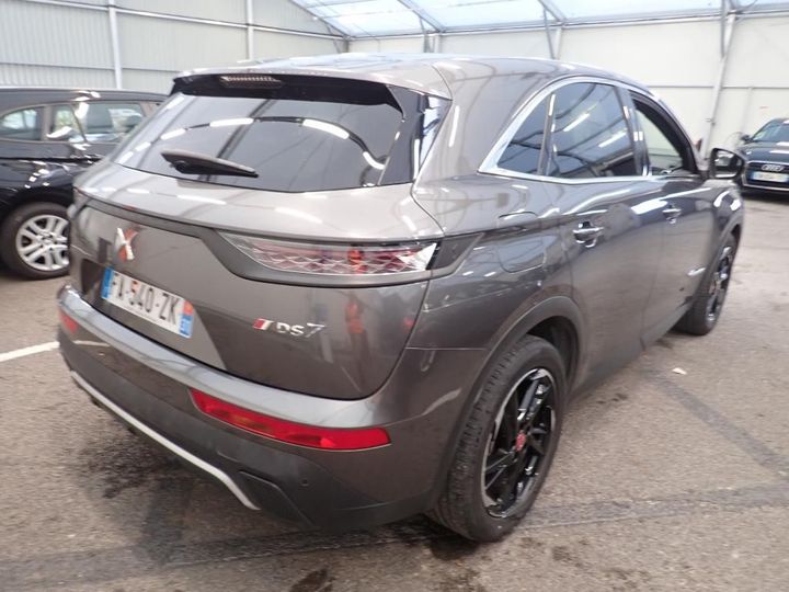 Photo 2 VIN: VR1JCYHZJJY155775 - DS AUTOMOBILES DS7 CROSSBACK 