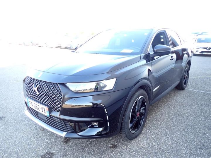 Photo 1 VIN: VR1JCYHZJJY155818 - DS AUTOMOBILES DS7 CROSSBACK 