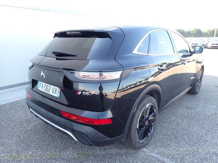 Photo 3 VIN: VR1JCYHZJJY155818 - DS AUTOMOBILES DS7 CROSSBACK 