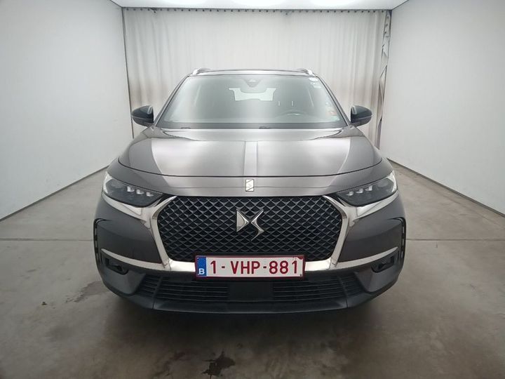 Photo 4 VIN: VR1JCYHZJJY169519 - DS AUTOMOBILES DS7 CB '17 