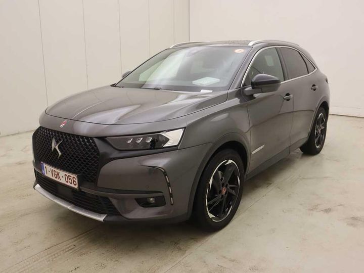 Photo 1 VIN: VR1JCYHZJJY187700 - DS AUTOMOBILES DS7 CROSSBACK 