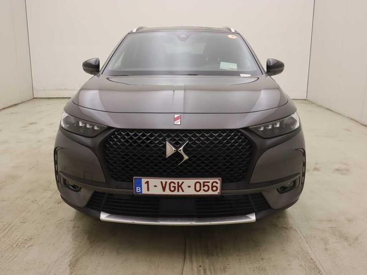 Photo 16 VIN: VR1JCYHZJJY187700 - DS AUTOMOBILES DS7 CROSSBACK 