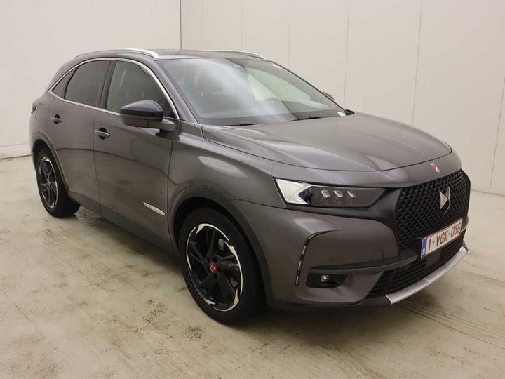 Photo 8 VIN: VR1JCYHZJJY187700 - DS AUTOMOBILES DS7 CROSSBACK 