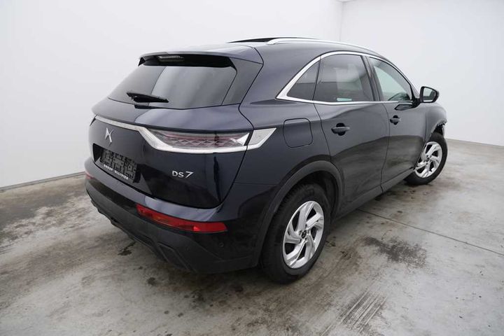 Photo 3 VIN: VR1JCYHZJJY201389 - DS AUTOMOBILES DS7 CB &#3917 