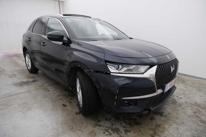 Photo 0 VIN: VR1JCYHZJJY201389 - DS AUTOMOBILES DS7 CB &#3917 