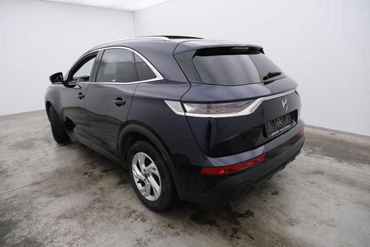 Photo 4 VIN: VR1JCYHZJJY201389 - DS AUTOMOBILES DS7 CB &#3917 