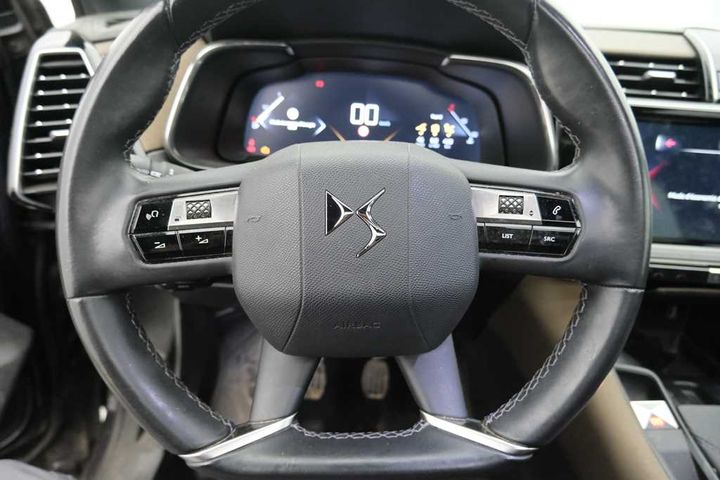 Photo 26 VIN: VR1JCYHZJJY201389 - DS AUTOMOBILES DS7 CB &#3917 