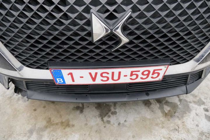 Photo 8 VIN: VR1JCYHZJJY201389 - DS AUTOMOBILES DS7 CB &#3917 