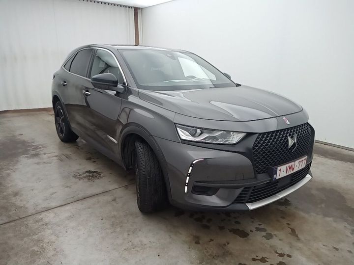 Photo 8 VIN: VR1JCYHZJJY211383 - DS AUTOMOBILES DS7 CB &#3917 