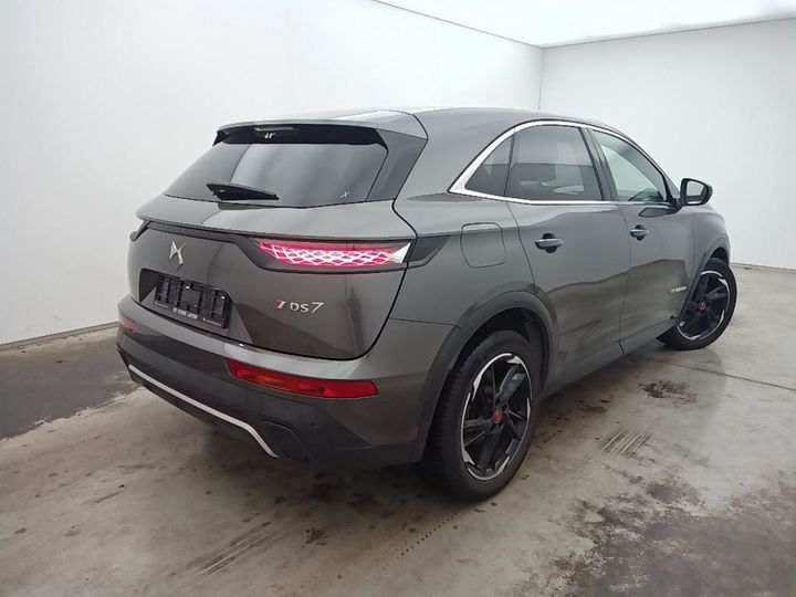 Photo 2 VIN: VR1JCYHZJJY211383 - DS AUTOMOBILES DS7 CB &#3917 