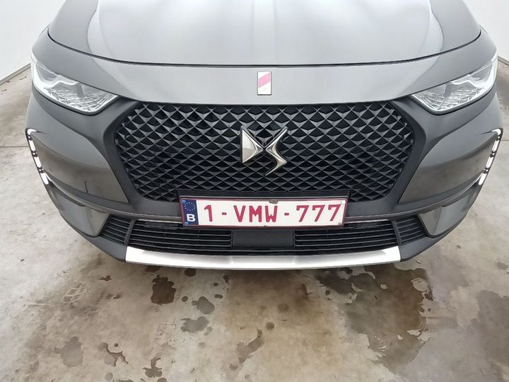 Photo 5 VIN: VR1JCYHZJJY211383 - DS AUTOMOBILES DS7 CB &#3917 