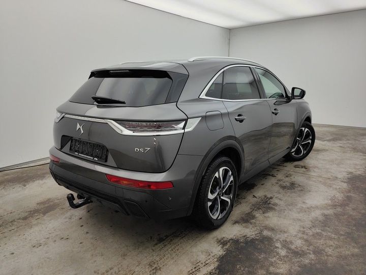 Photo 2 VIN: VR1JCYHZJKY008626 - DS AUTOMOBILES DS7 CB &#3917 