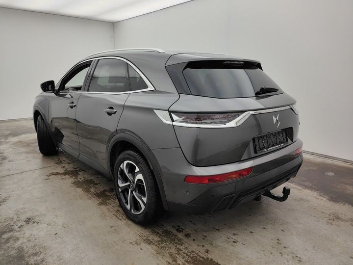 Photo 7 VIN: VR1JCYHZJKY008626 - DS AUTOMOBILES DS7 CB &#3917 