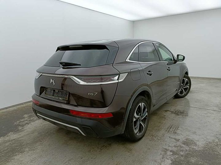 Photo 2 VIN: VR1JCYHZJKY013263 - DS AUTOMOBILES DS7 CB &#3917 