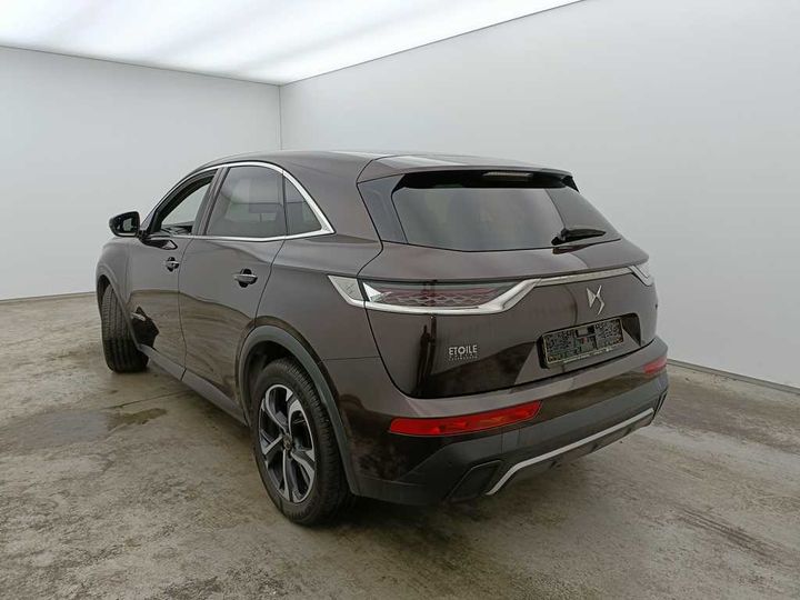 Photo 7 VIN: VR1JCYHZJKY013263 - DS AUTOMOBILES DS7 CB &#3917 