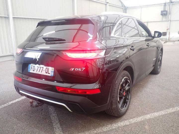 Photo 2 VIN: VR1JCYHZJKY016498 - DS AUTOMOBILES DS7 CROSSBACK 