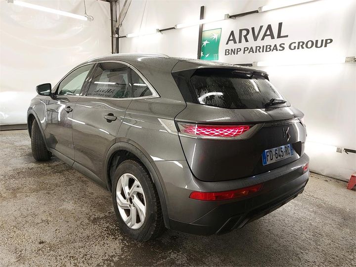 Photo 2 VIN: VR1JCYHZJKY020825 - DS AUTOMOBILES DS7 CROSSBACK 