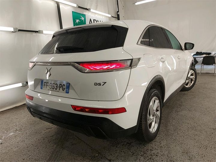 Photo 3 VIN: VR1JCYHZJKY057224 - DS AUTOMOBILES DS7 CROSSBACK 