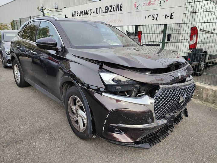 Photo 8 VIN: VR1JCYHZJKY061496 - DS AUTOMOBILES DS7 CB &#3917 