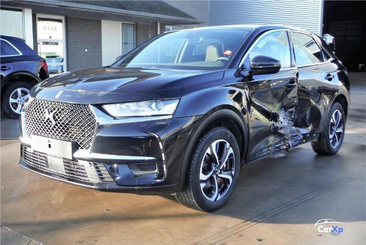 Photo 1 VIN: VR1JCYHZJKY143108 - DS AUTOMOBILES DS 7 CROSSBACK SUV 