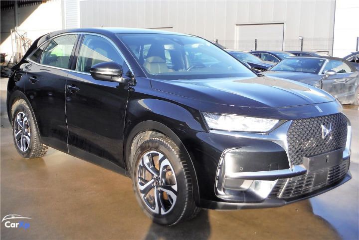 Photo 2 VIN: VR1JCYHZJKY143108 - DS AUTOMOBILES DS 7 CROSSBACK SUV 