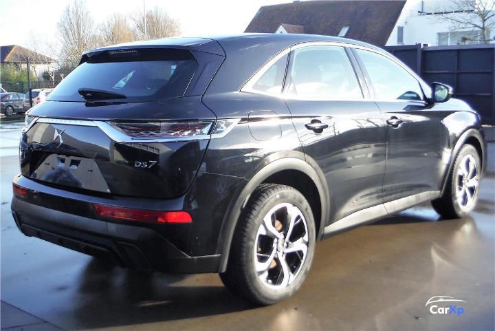 Photo 3 VIN: VR1JCYHZJKY143108 - DS AUTOMOBILES DS 7 CROSSBACK SUV 