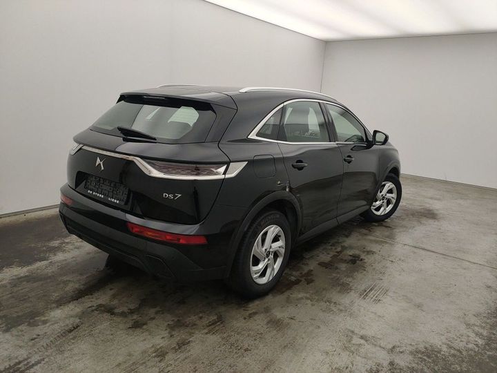 Photo 1 VIN: VR1JCYHZJKY144282 - DS AUTOMOBILES DS7 CB '17 