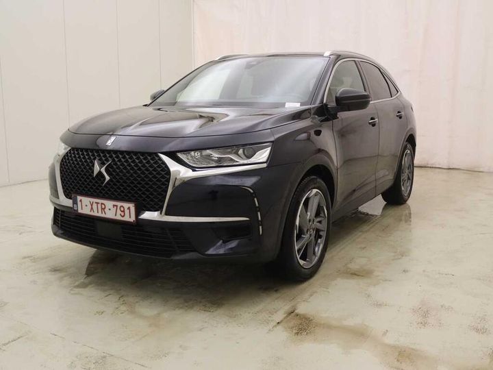 Photo 1 VIN: VR1JCYHZJLY013561 - DS AUTOMOBILES DS7 CROSSBACK 