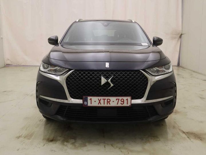 Photo 16 VIN: VR1JCYHZJLY013561 - DS AUTOMOBILES DS7 CROSSBACK 