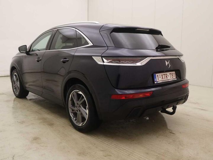 Photo 9 VIN: VR1JCYHZJLY013561 - DS AUTOMOBILES DS7 CROSSBACK 