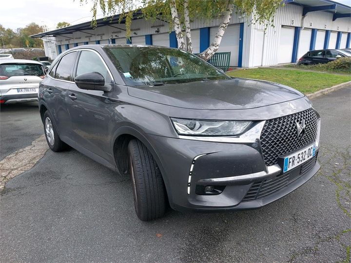 Photo 2 VIN: VR1JCYHZJLY025098 - DS AUTOMOBILES DS 7 CROSSBACK 