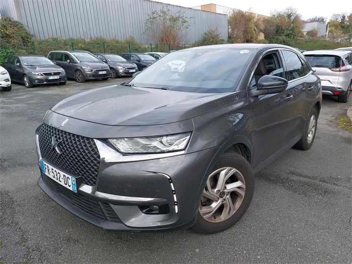 Photo 1 VIN: VR1JCYHZJLY025098 - DS AUTOMOBILES DS 7 CROSSBACK 