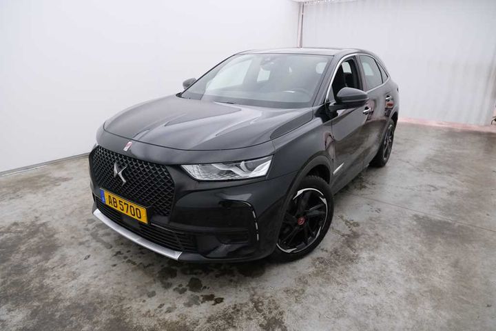 Photo 1 VIN: VR1JCYHZRJY208405 - DS AUTOMOBILES DS7 CB &#3917 