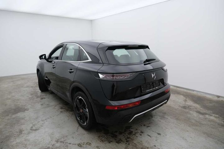 Photo 7 VIN: VR1JCYHZRJY208405 - DS AUTOMOBILES DS7 CB &#3917 