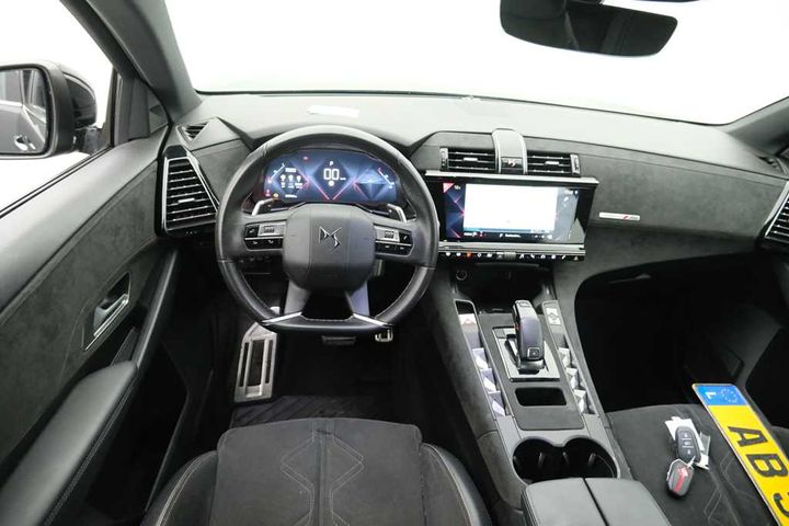 Photo 9 VIN: VR1JCYHZRJY208405 - DS AUTOMOBILES DS7 CB &#3917 