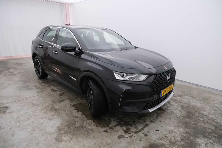 Photo 2 VIN: VR1JCYHZRJY208405 - DS AUTOMOBILES DS7 CB &#3917 