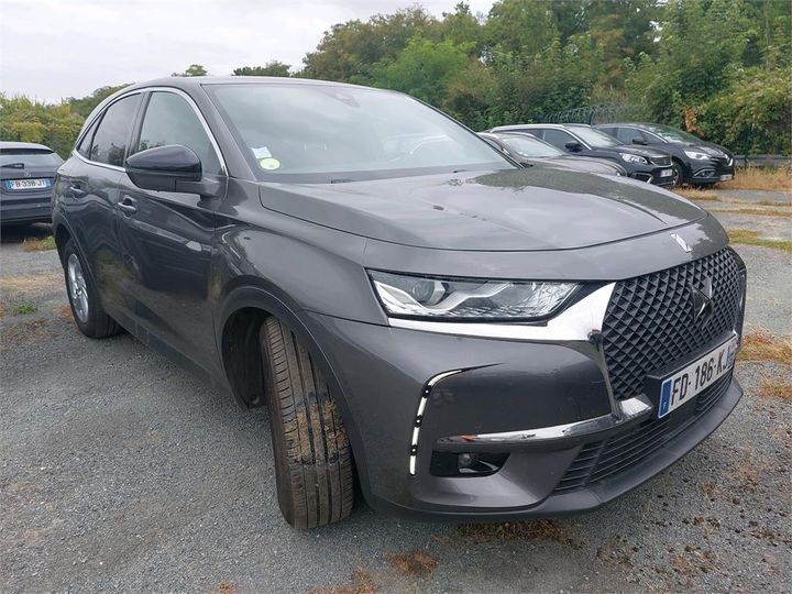 Photo 2 VIN: VR1JCYHZRJY209460 - DS AUTOMOBILES DS 7 CROSSBACK 