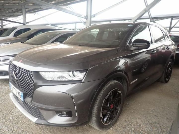 Photo 1 VIN: VR1JCYHZRKY007567 - DS AUTOMOBILES DS7 CROSSBACK 